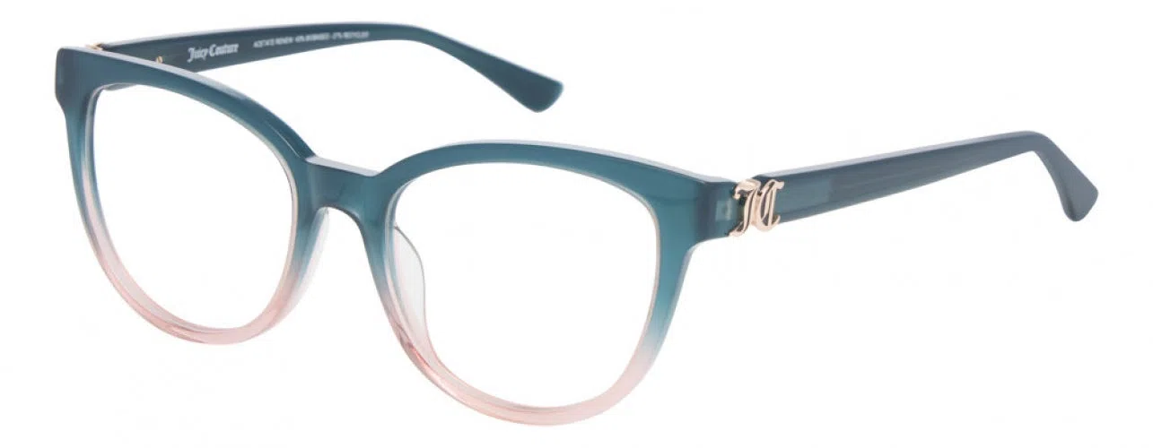 Juicy Couture JU285 Eyeglasses - view 5